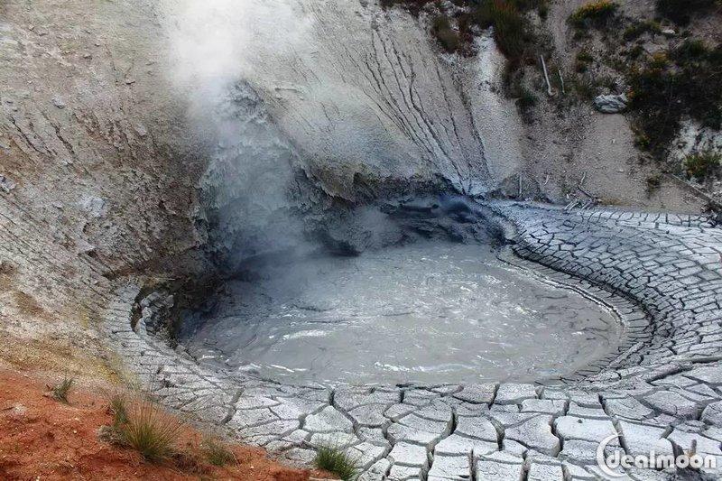 洛杉磯火山爆發，是電影中的虛構還是現實中的災難？